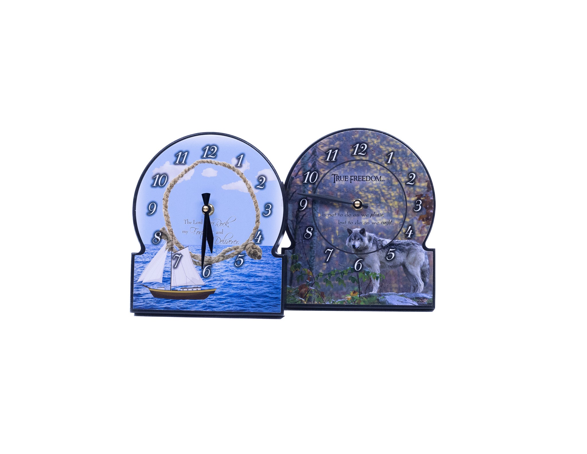 Clocks