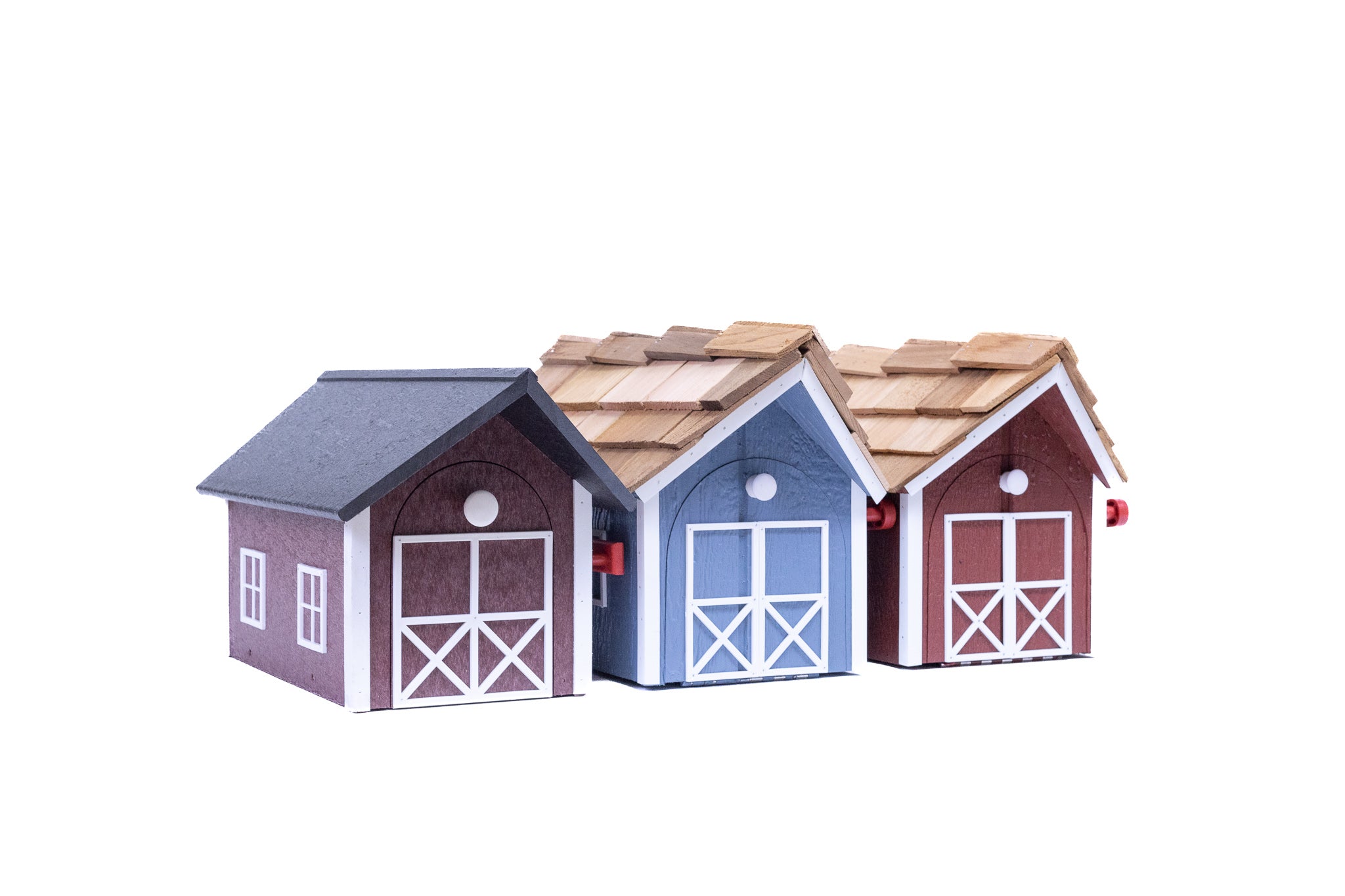 Mailboxes