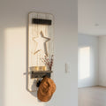 Star Wall Hanging Shelf