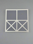 Mailbox (Replacement Barn Door)