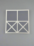 Mailbox (Replacement Barn Door)