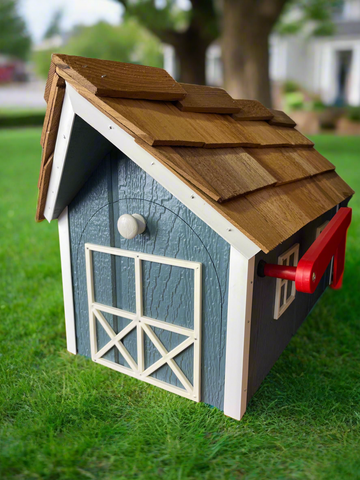 Mailbox (Custom Order)