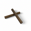 Star TP Holder Replacement Dowel