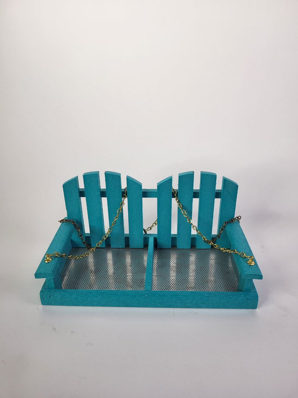 Bird Feeder (Poly, Porch Swing, Color Variant)