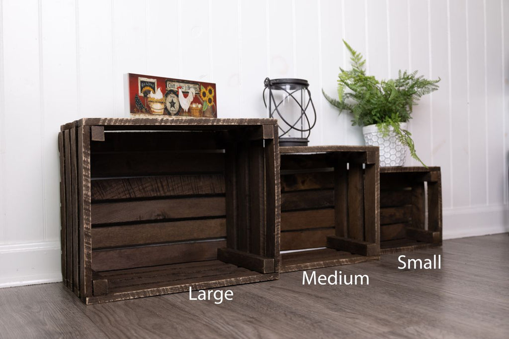 Crate (Medium)