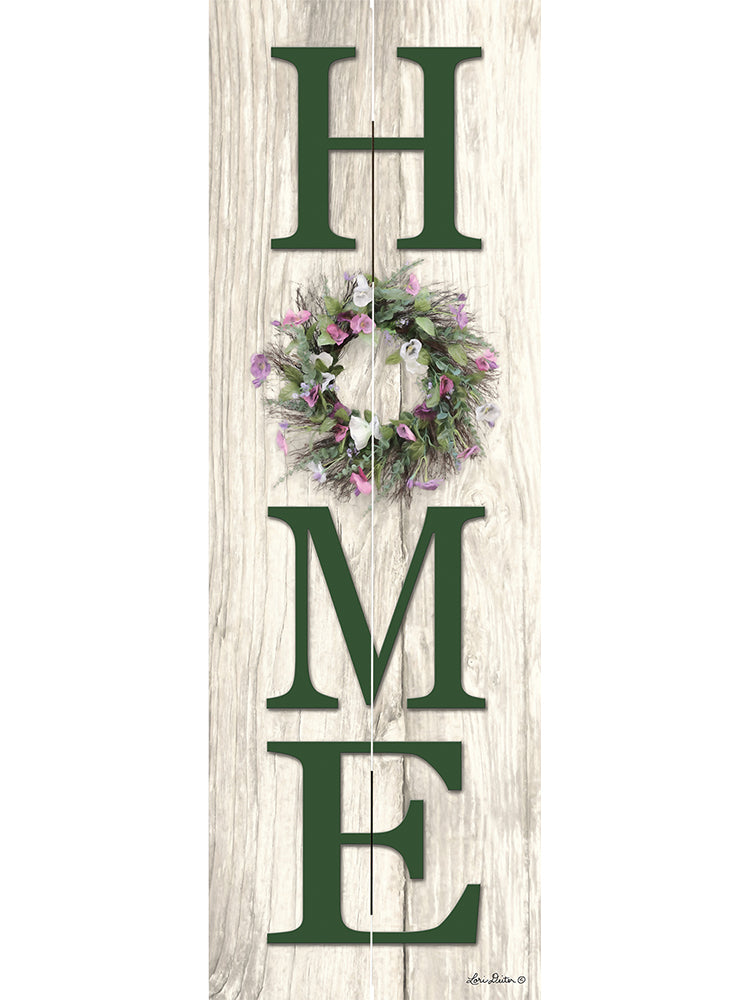 Pallet Art (Home)