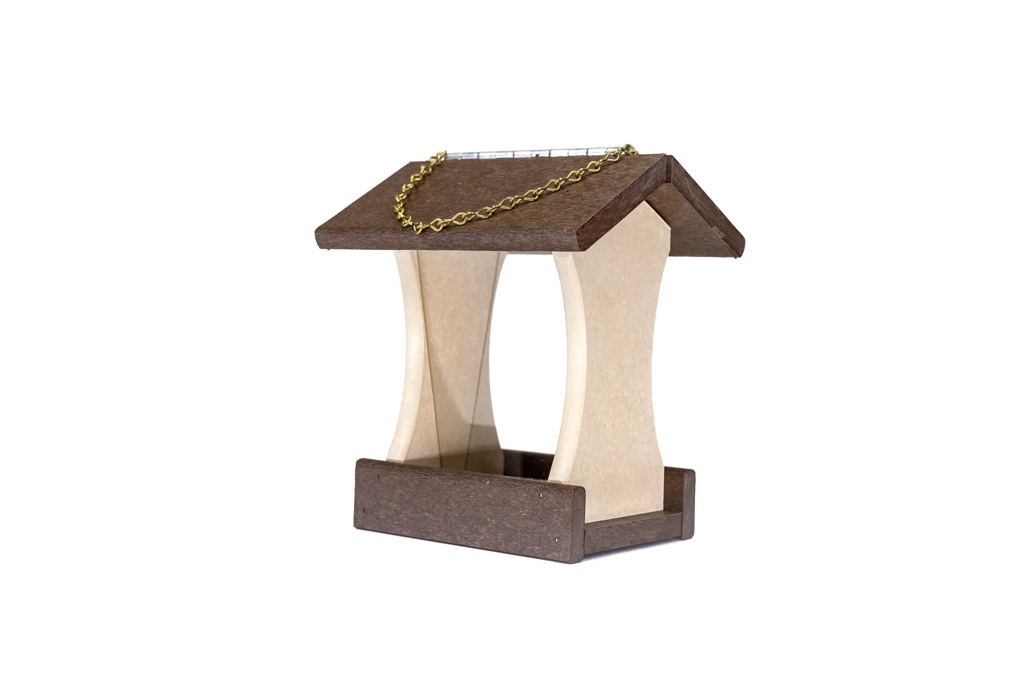 Bird Feeder, Hanging (Poly, Color Selection)