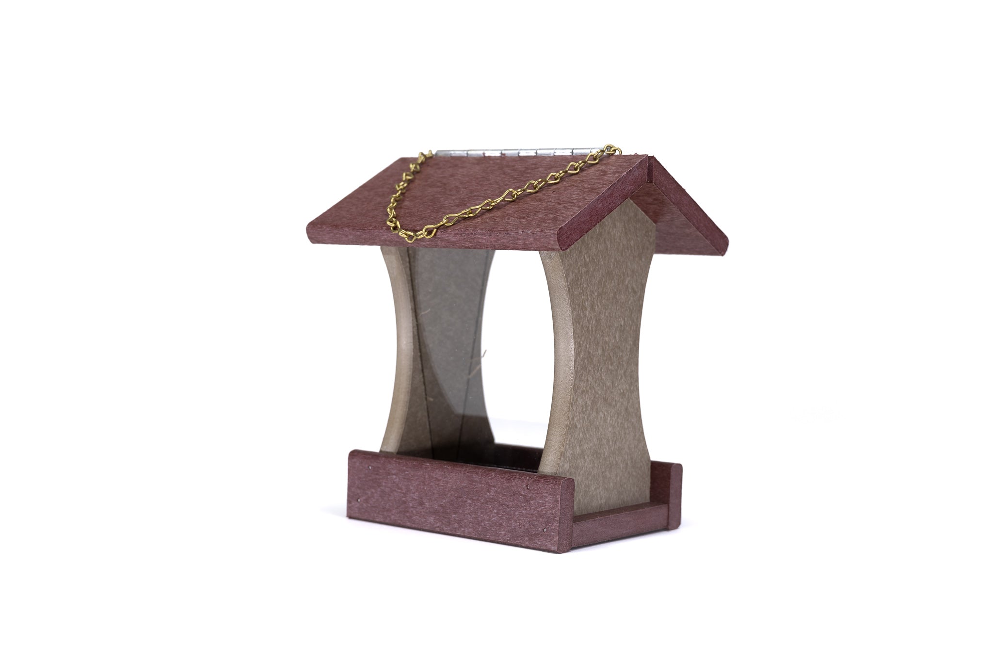Bird Feeder, Hanging (Poly, Color Selection)