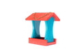 Bird Feeder, Hanging (Poly, Color Selection)
