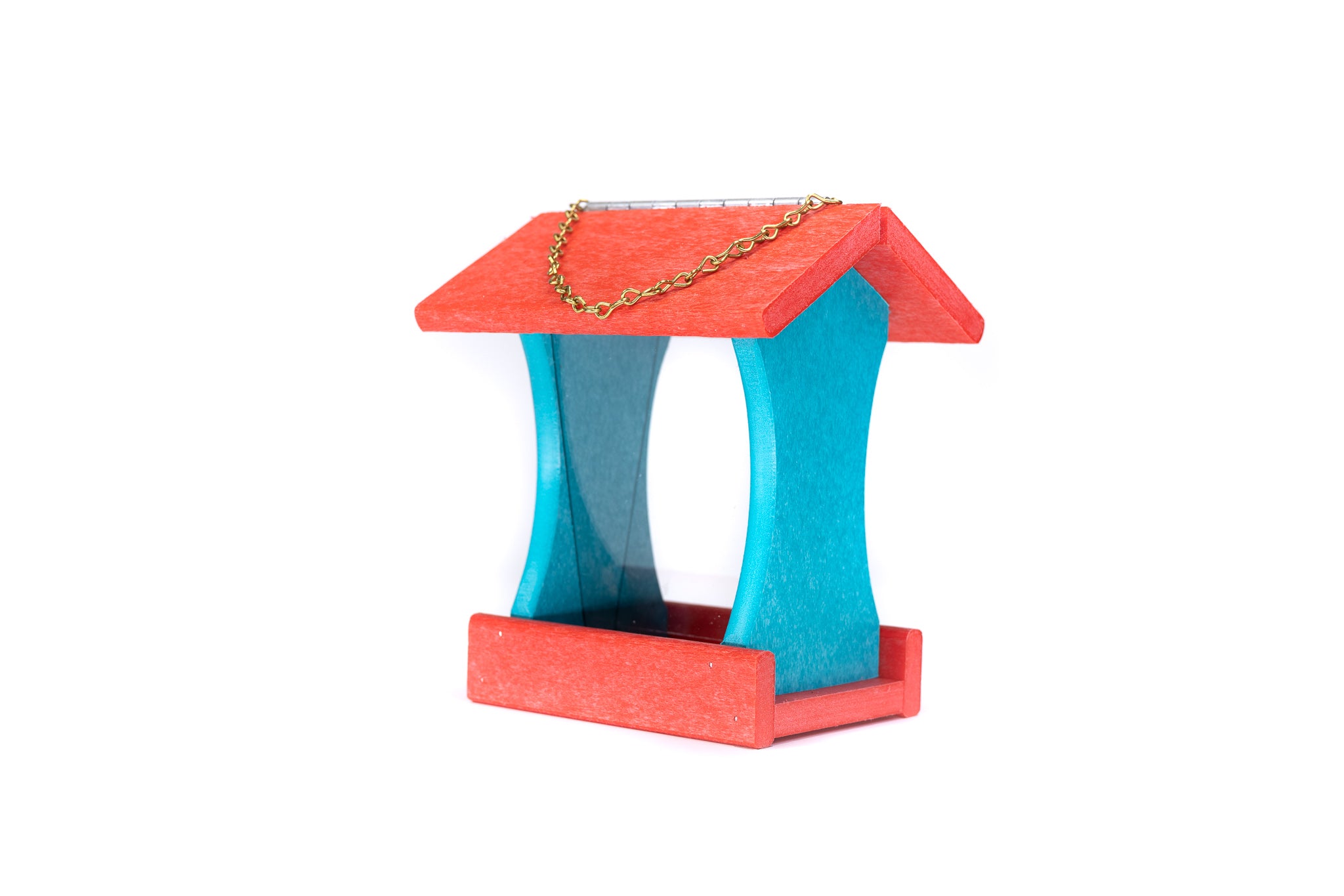 Bird Feeder, Hanging (Poly, Color Selection)