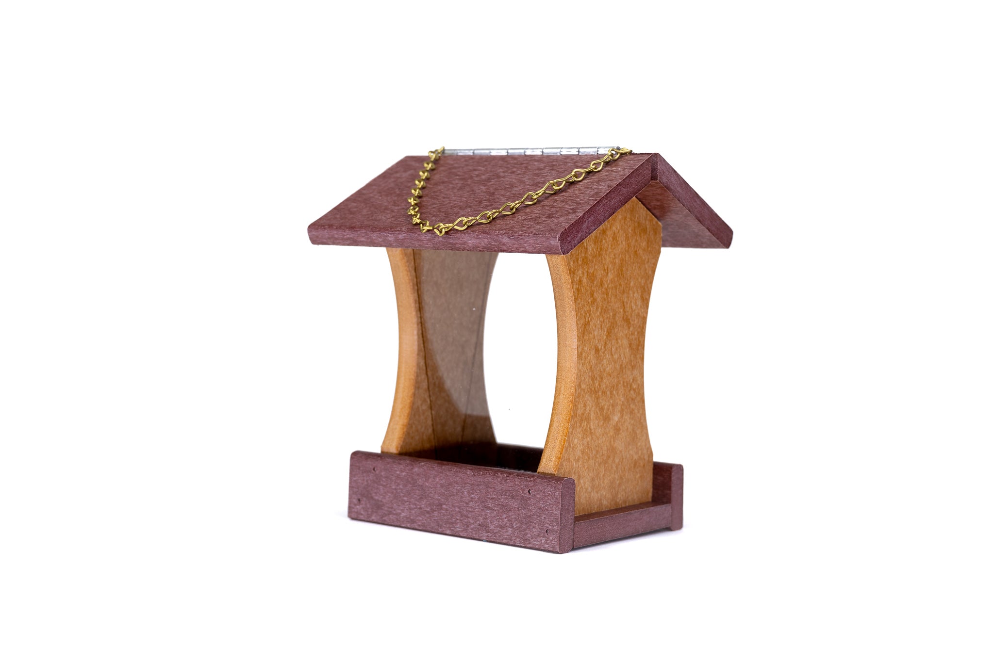 Bird Feeder, Hanging (Poly, Color Selection)