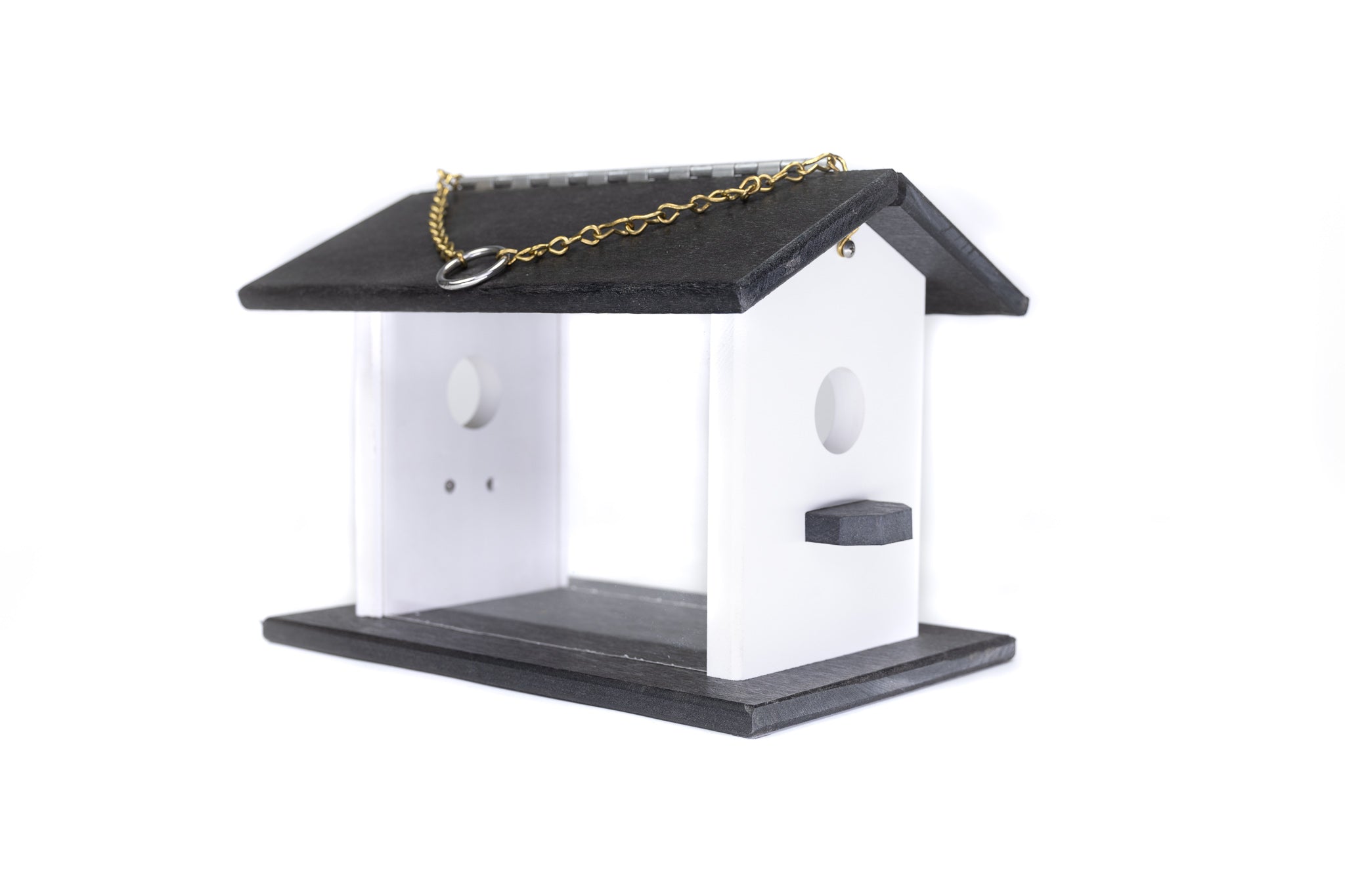 Bluebird Feeder (Poly, Color Variant)