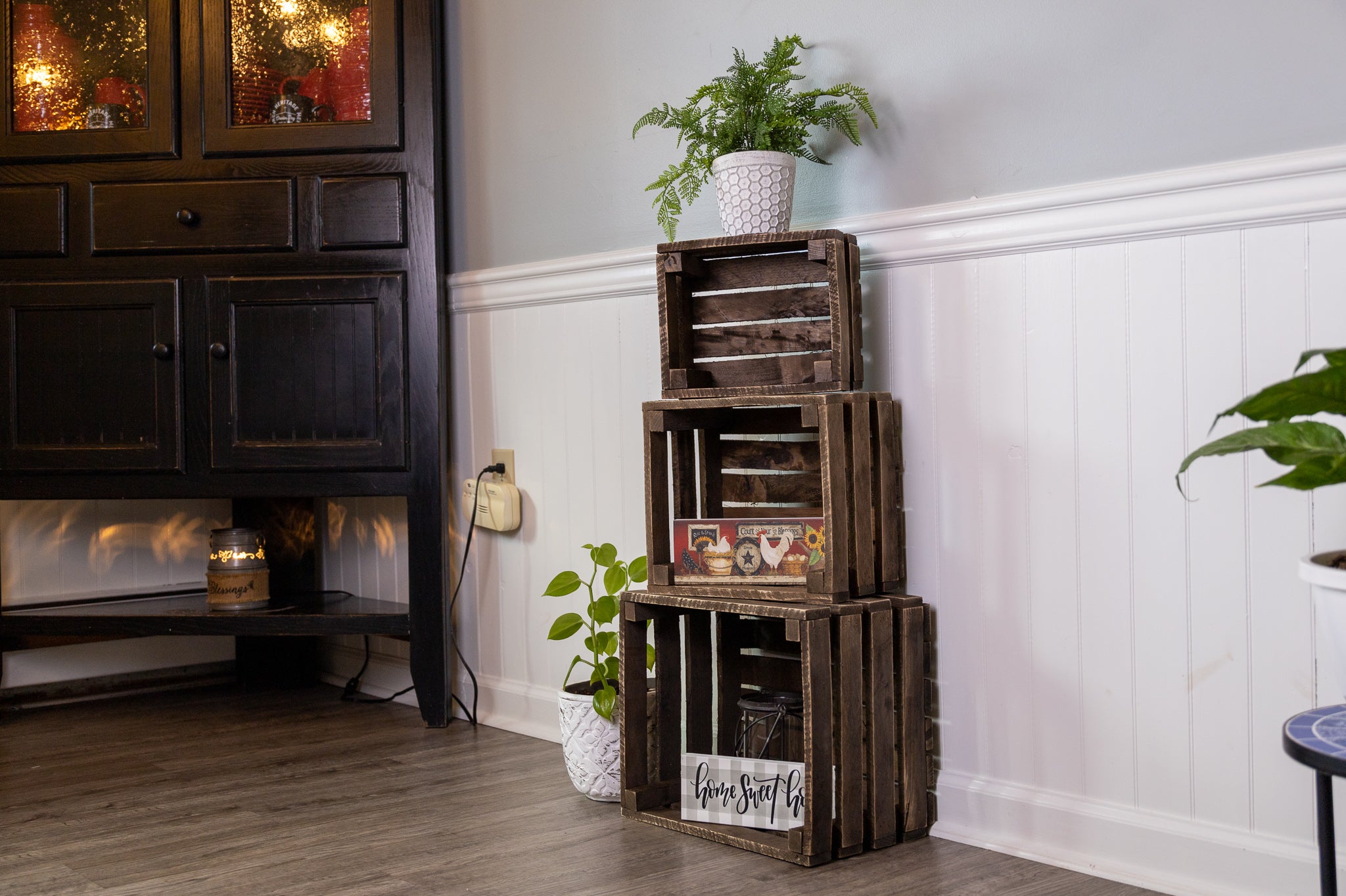Crates (Bundle)