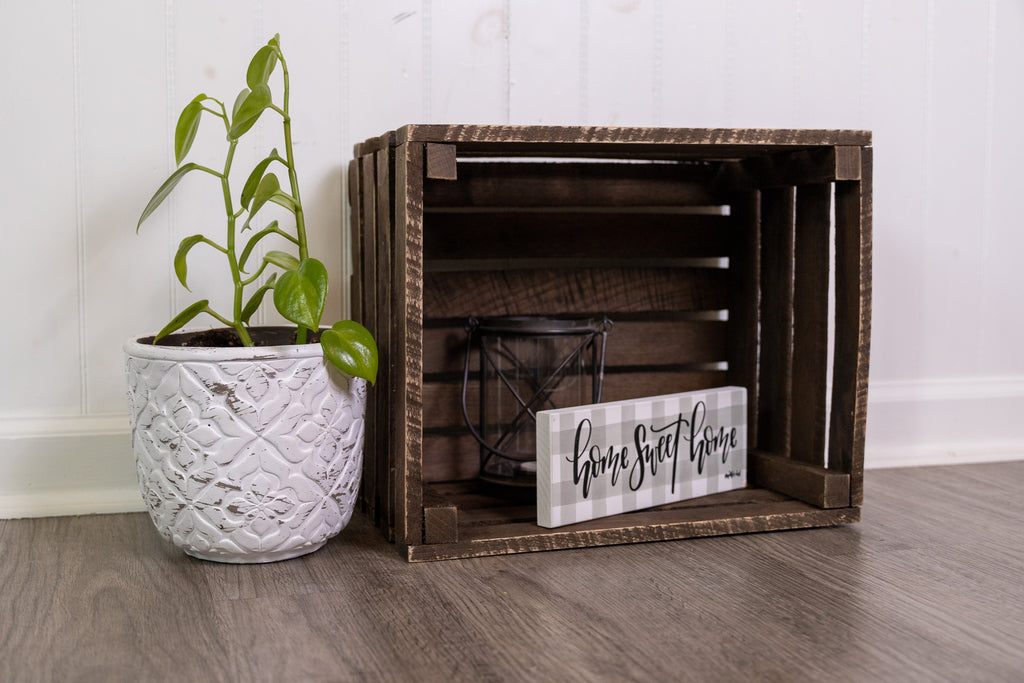 Crate (Large)