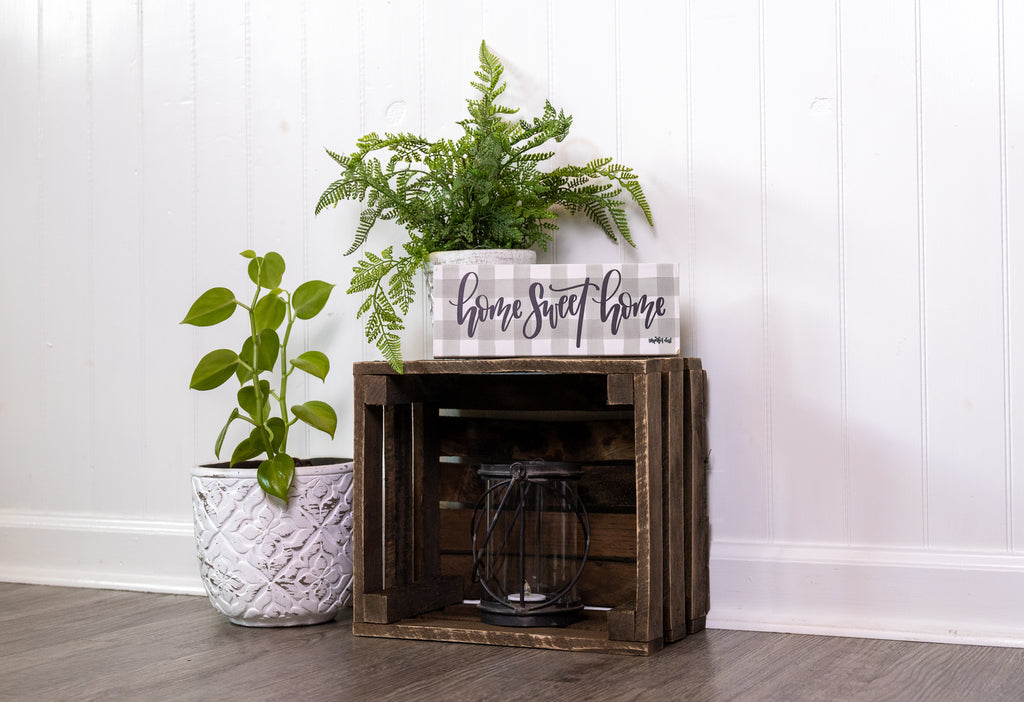 Crate (Medium)