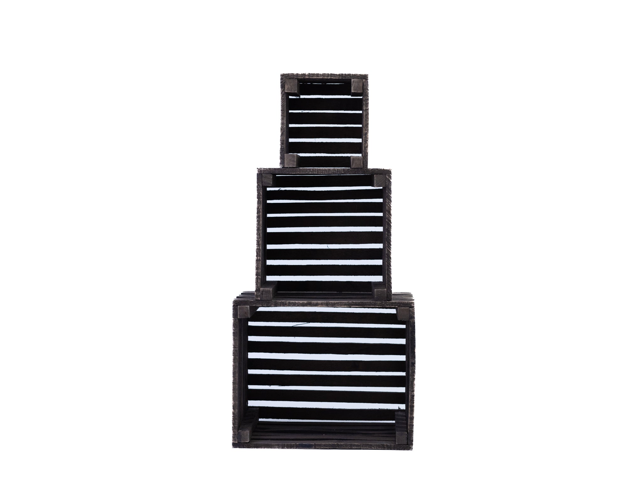 Crate Shelf
