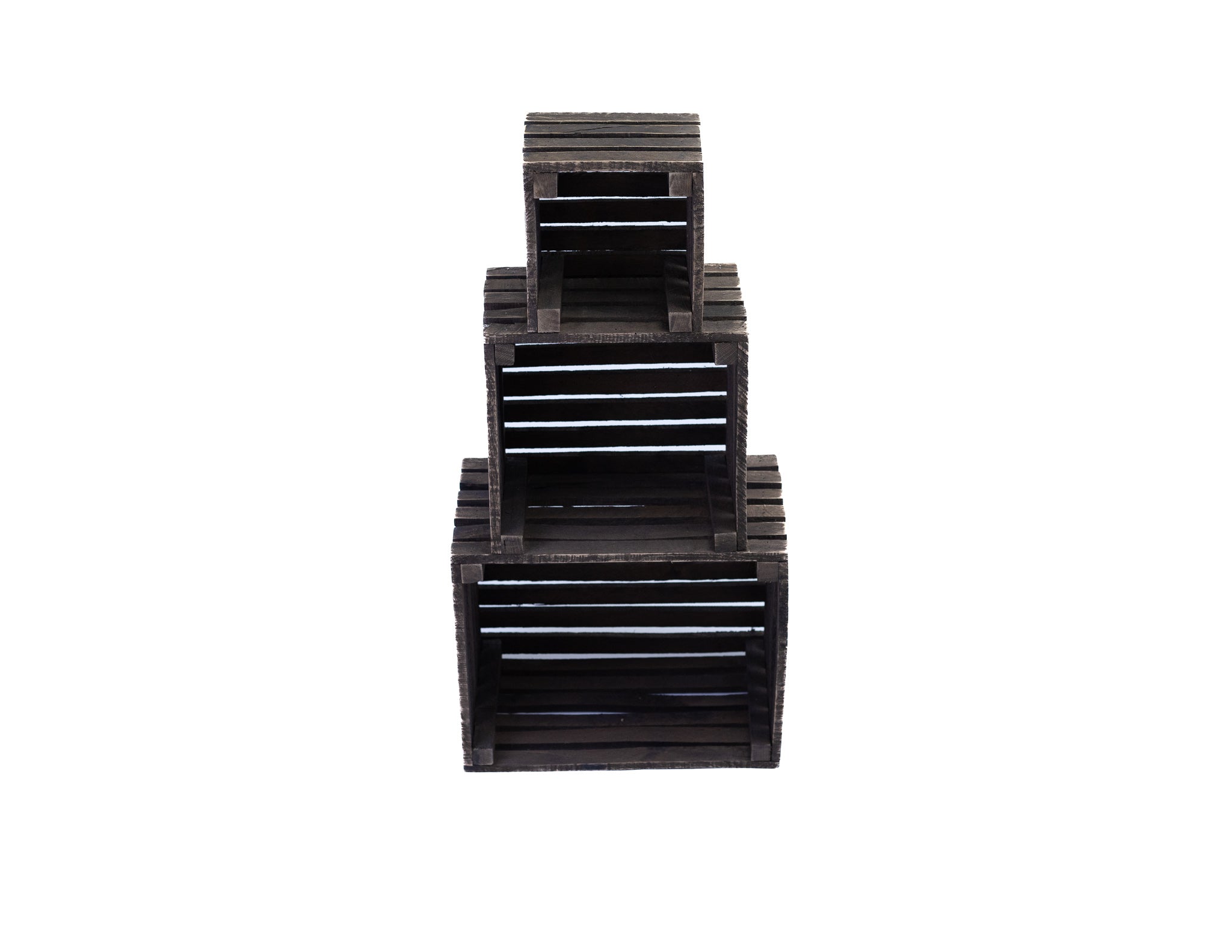 Crate Shelf