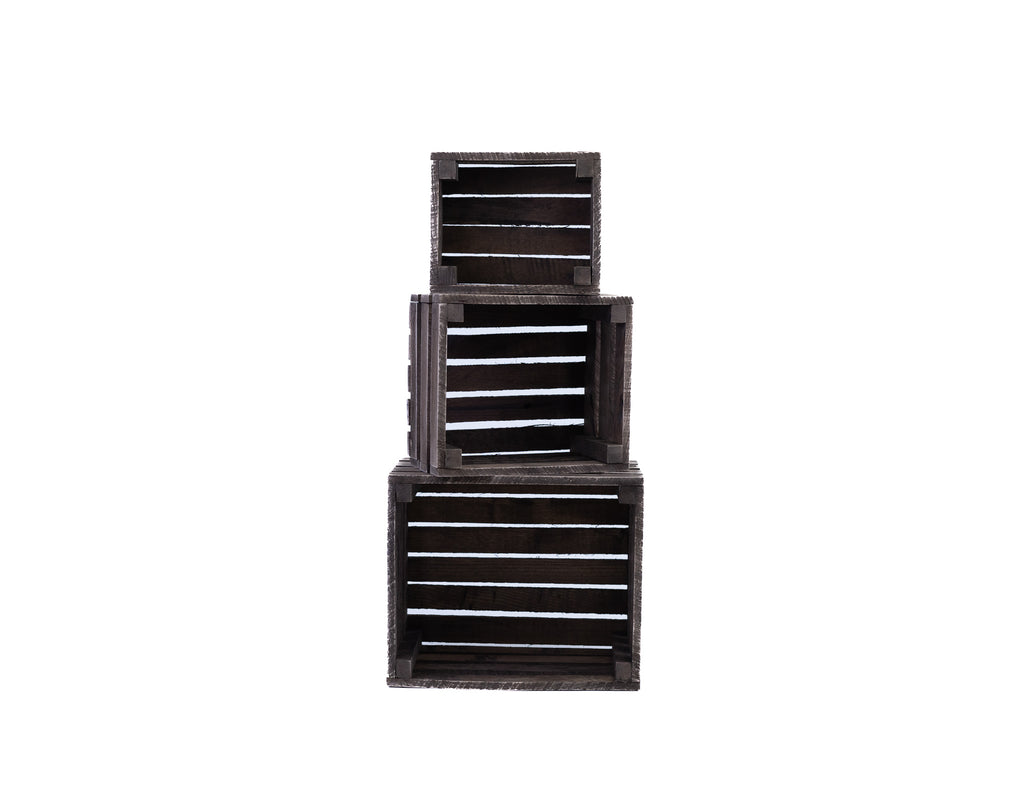 Crates (Bundle)