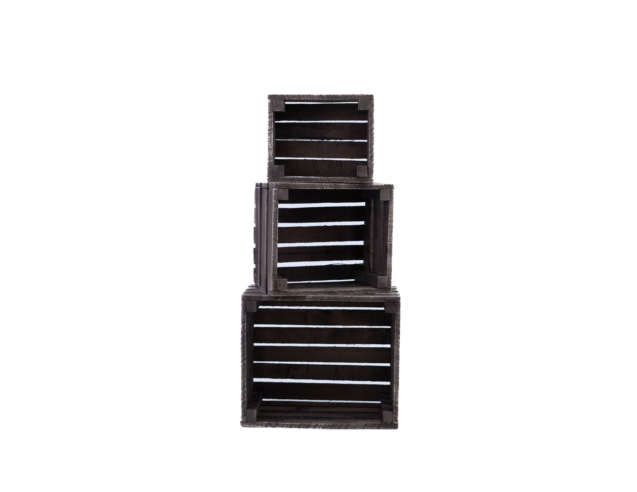 Crates (Bundle)