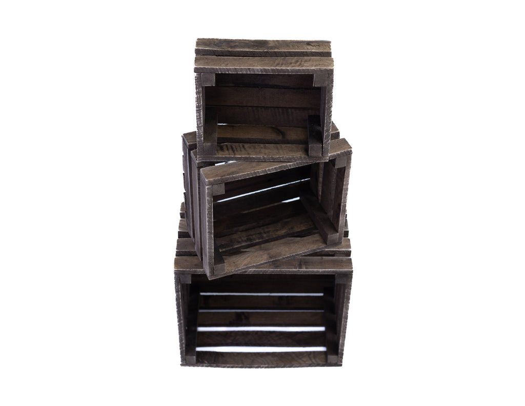 Crates (Bundle)