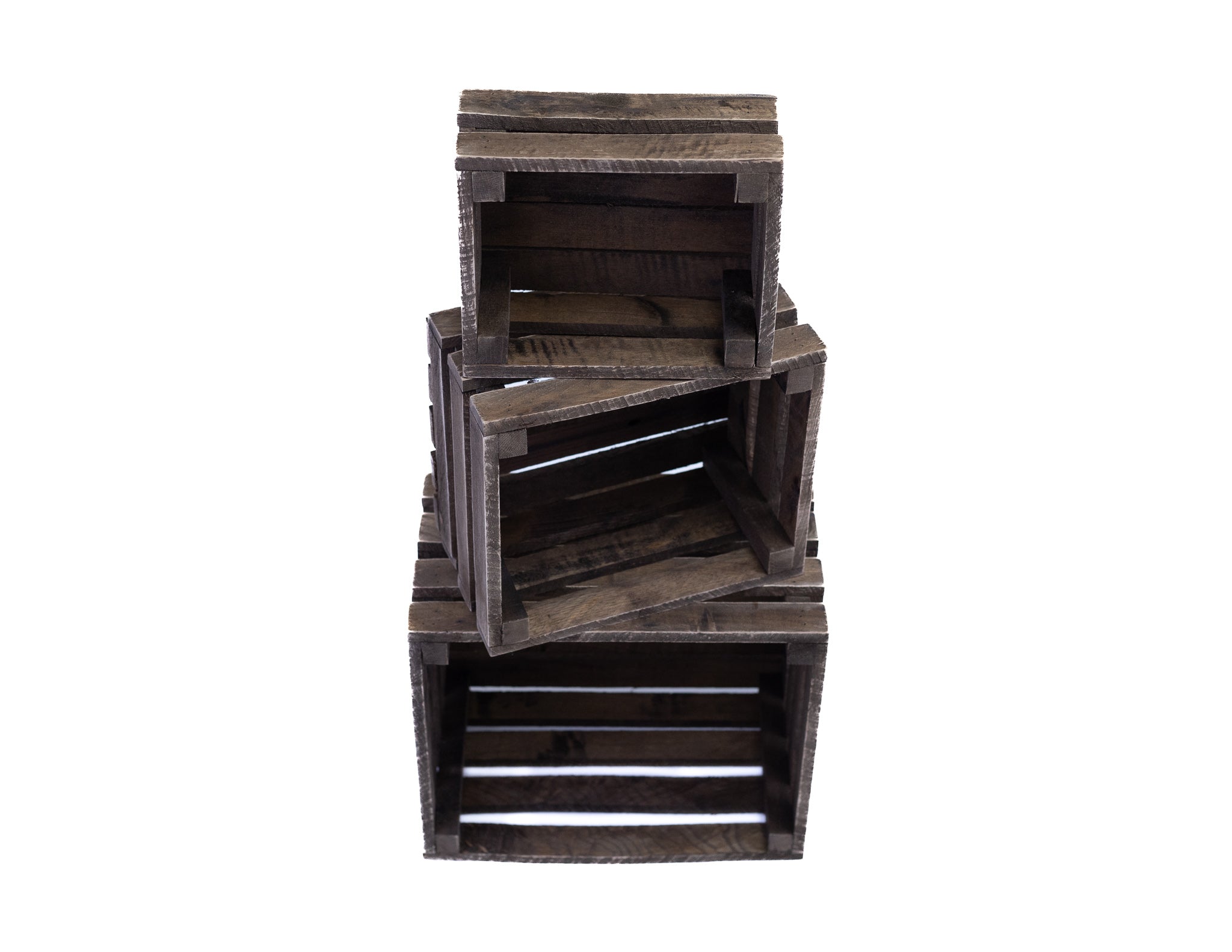 Crates (Bundle)