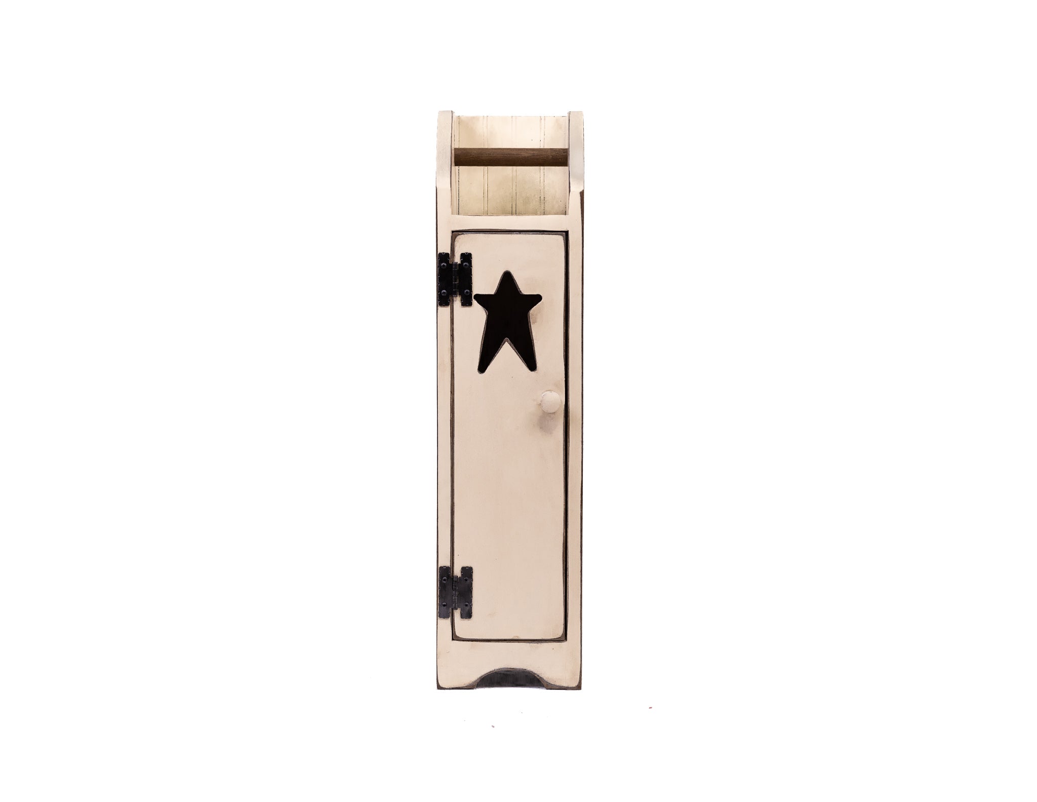 Star Toilet Paper Holder
