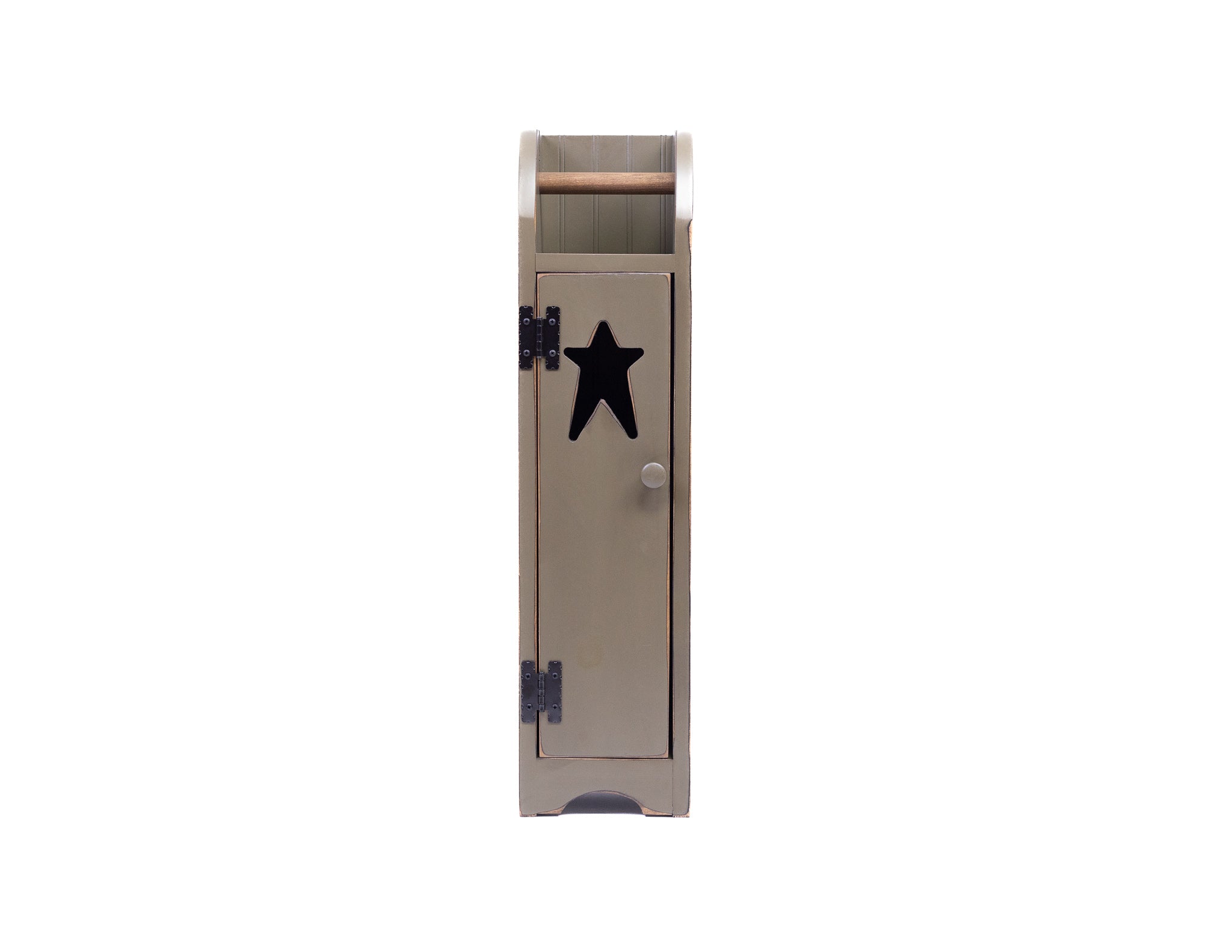 Star Toilet Paper Holder