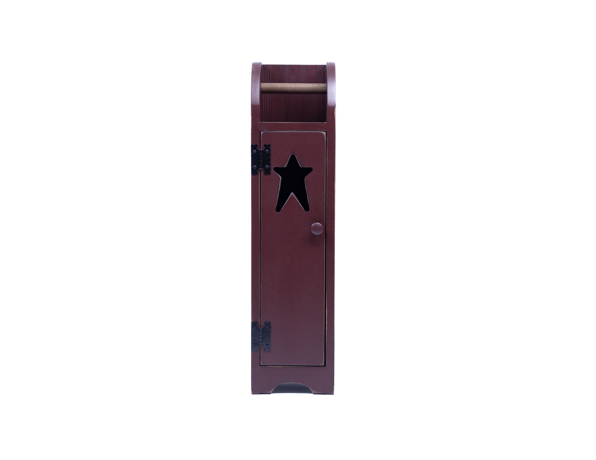Star Toilet Paper Holder