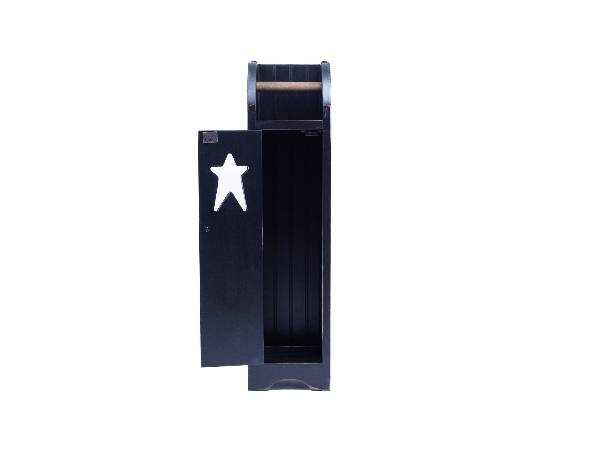 Star Toilet Paper Holder