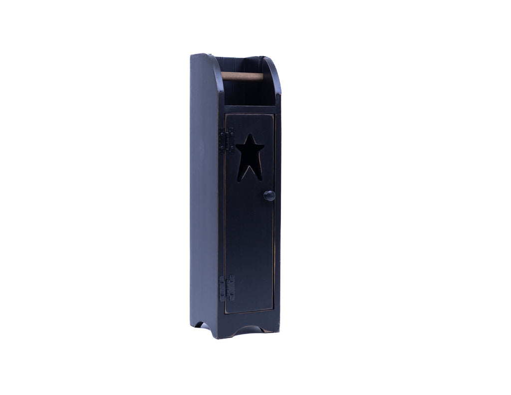 Star Toilet Paper Holder