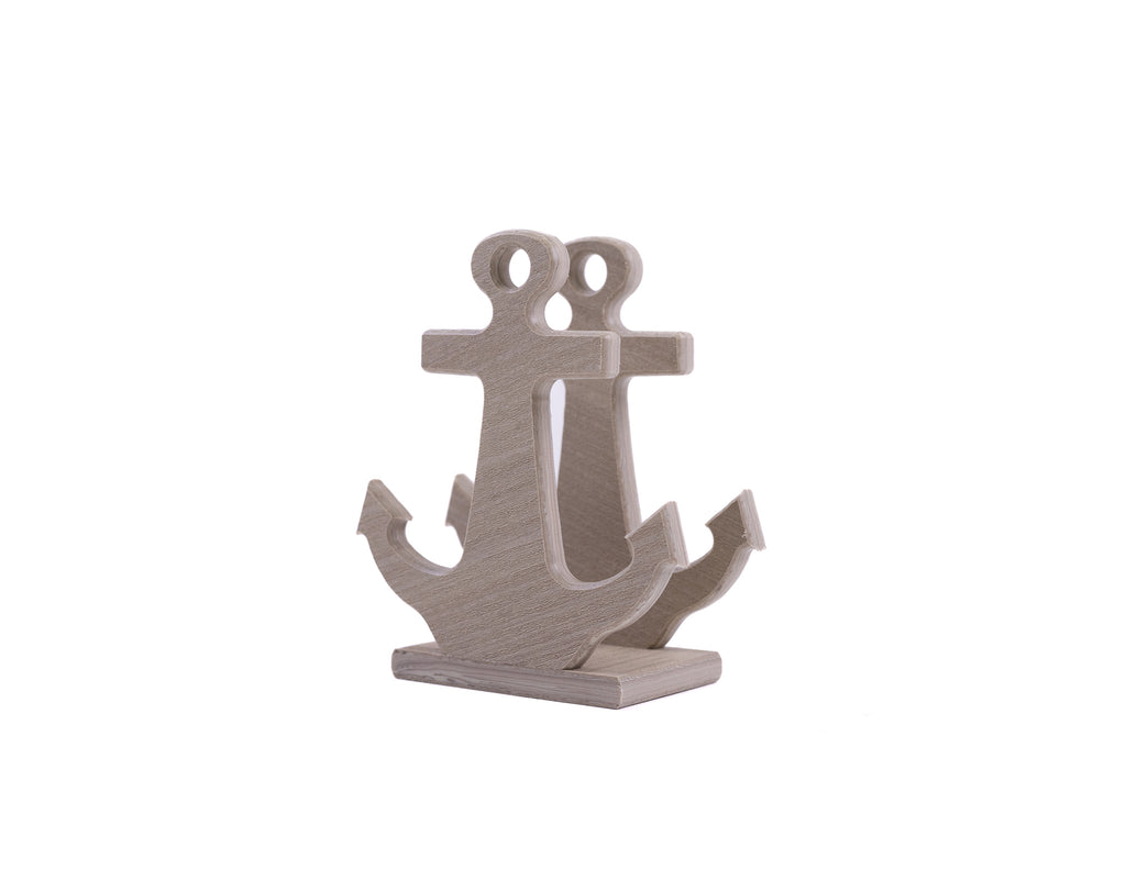 Anchor Napkin Holder