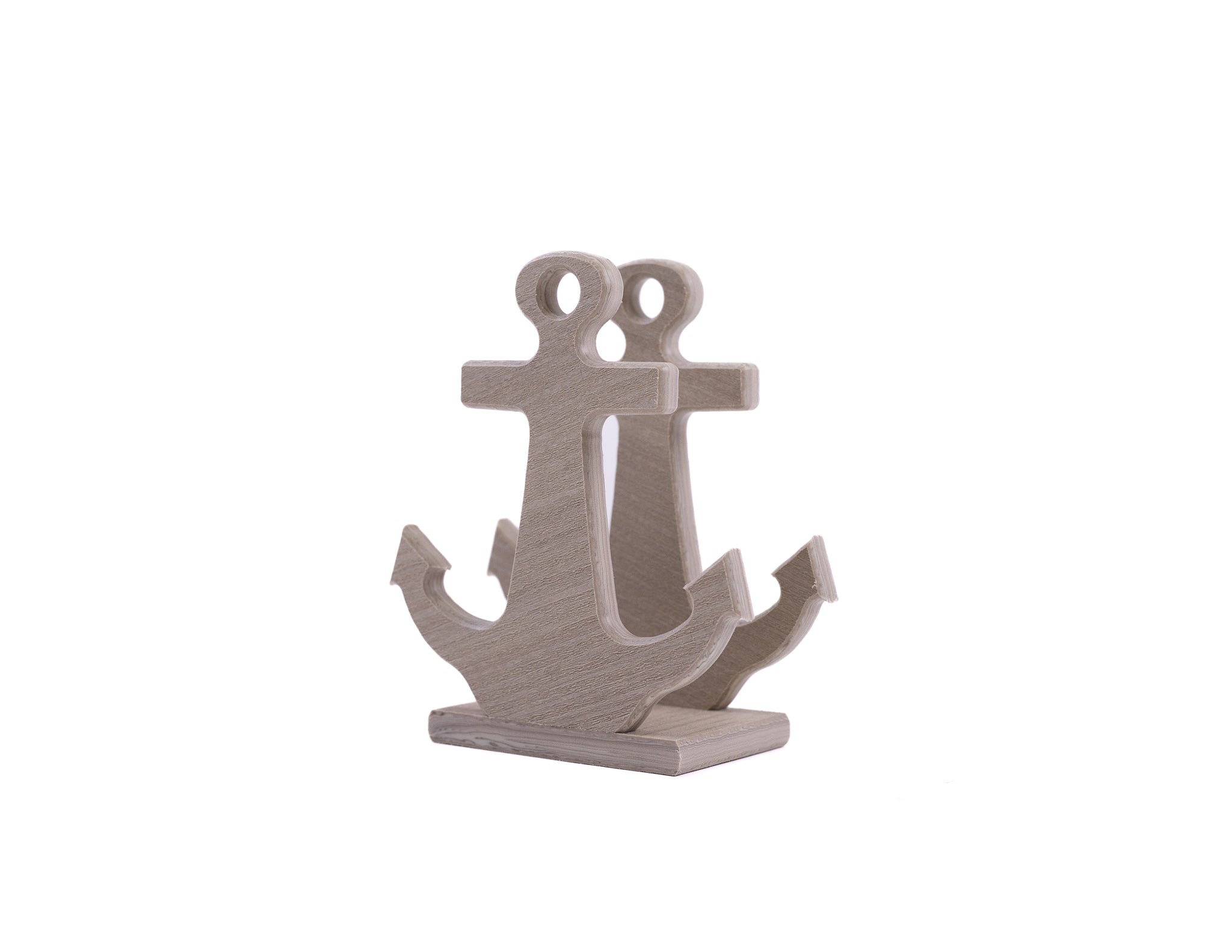 Anchor Napkin Holder