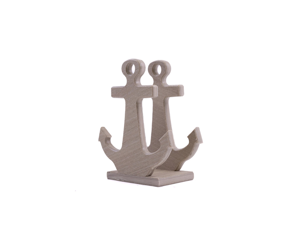 Anchor Napkin Holder