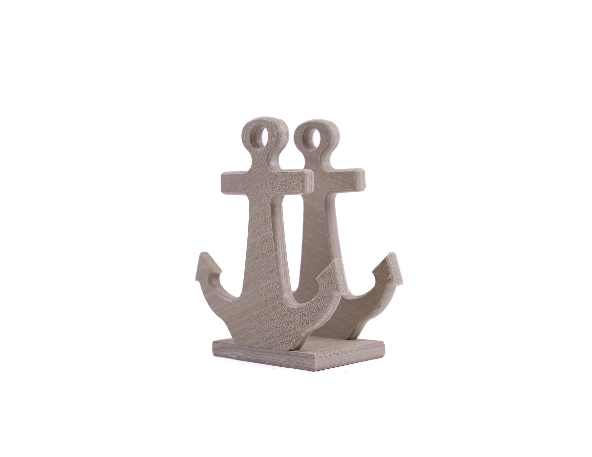 Anchor Napkin Holder