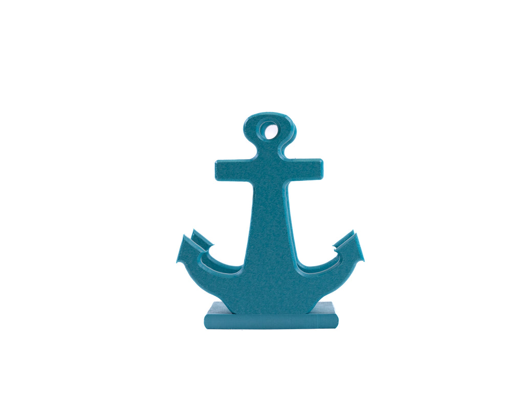 Anchor Napkin Holder