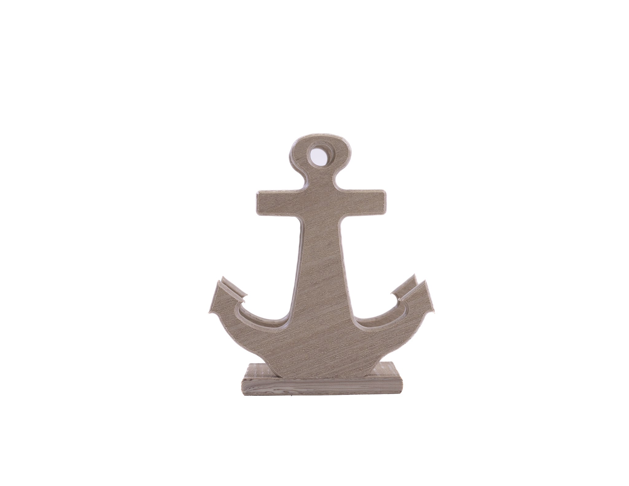 Anchor Napkin Holder