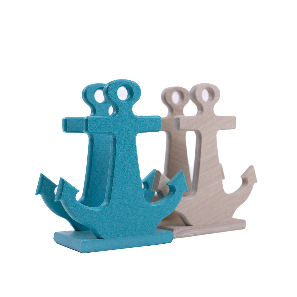 Anchor Napkin Holder