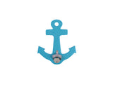 Anchor Bottle Opener