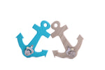 Anchor Bottle Opener