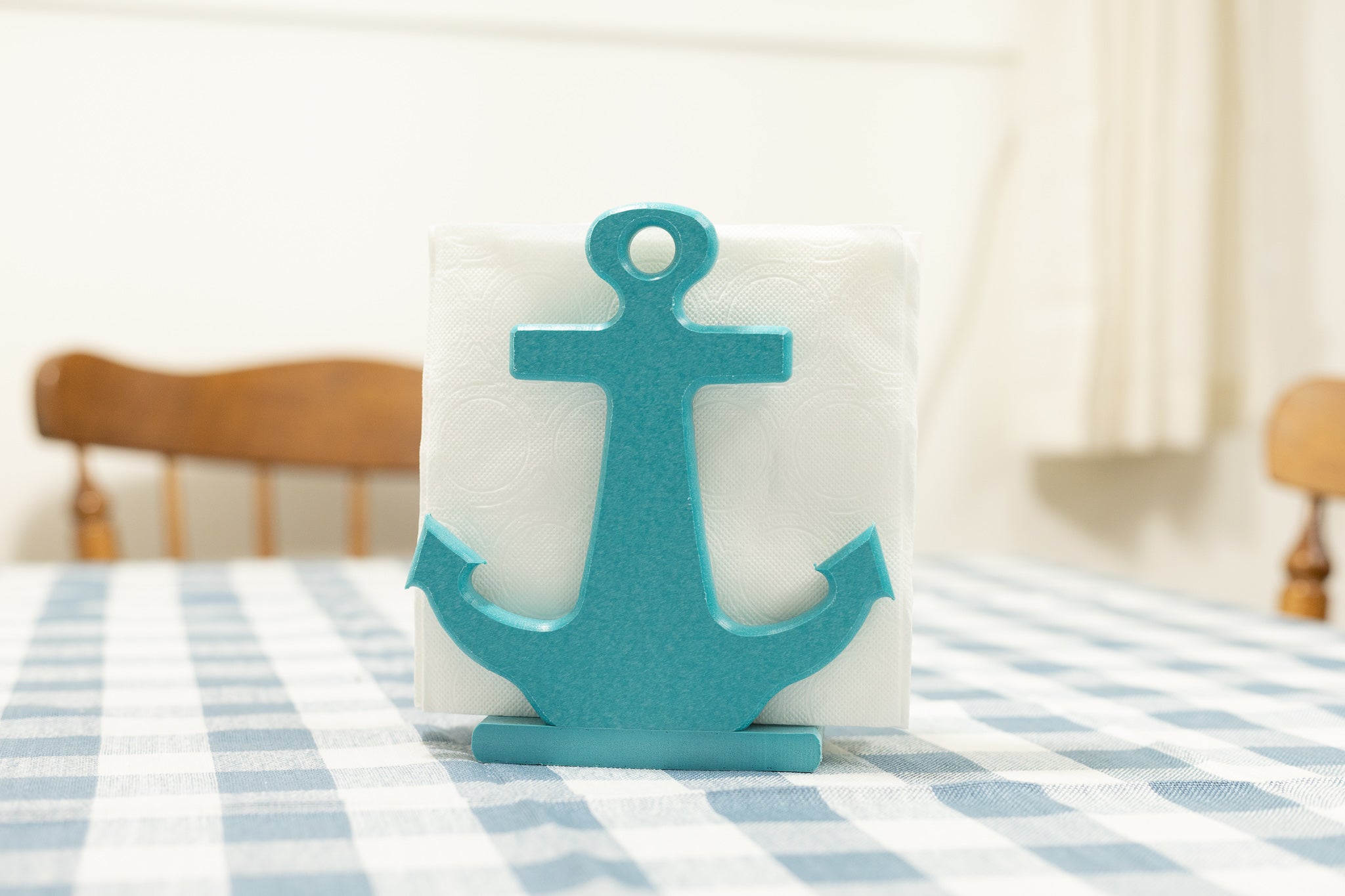 Anchor Napkin Holder