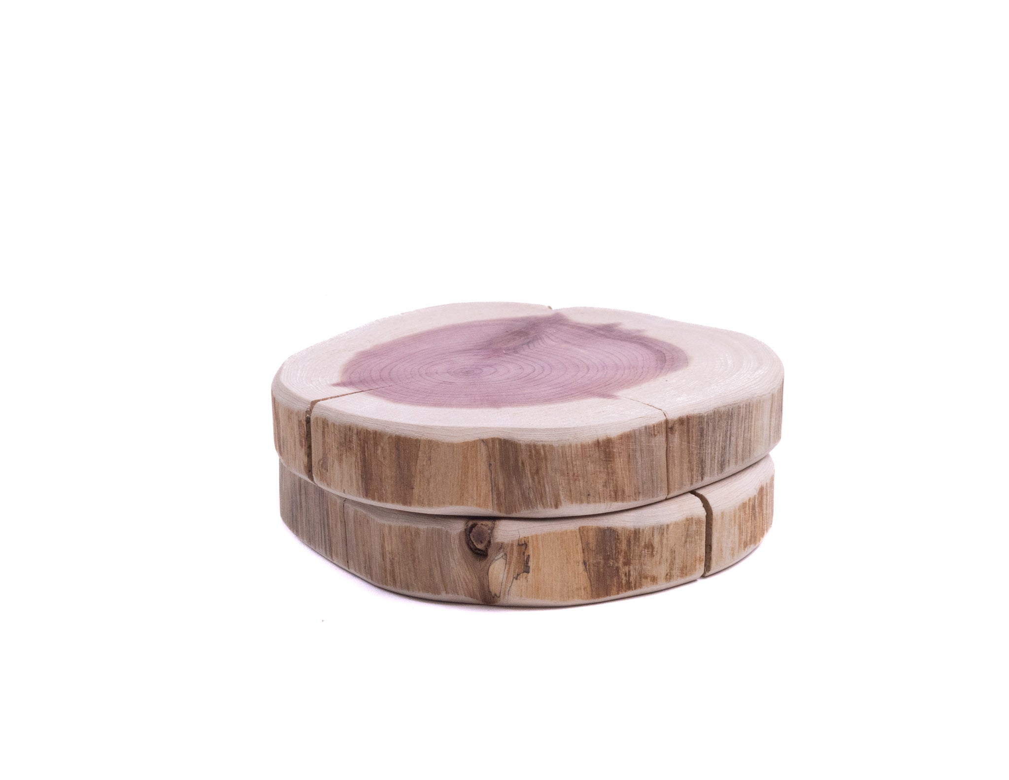 Cedar Coaster