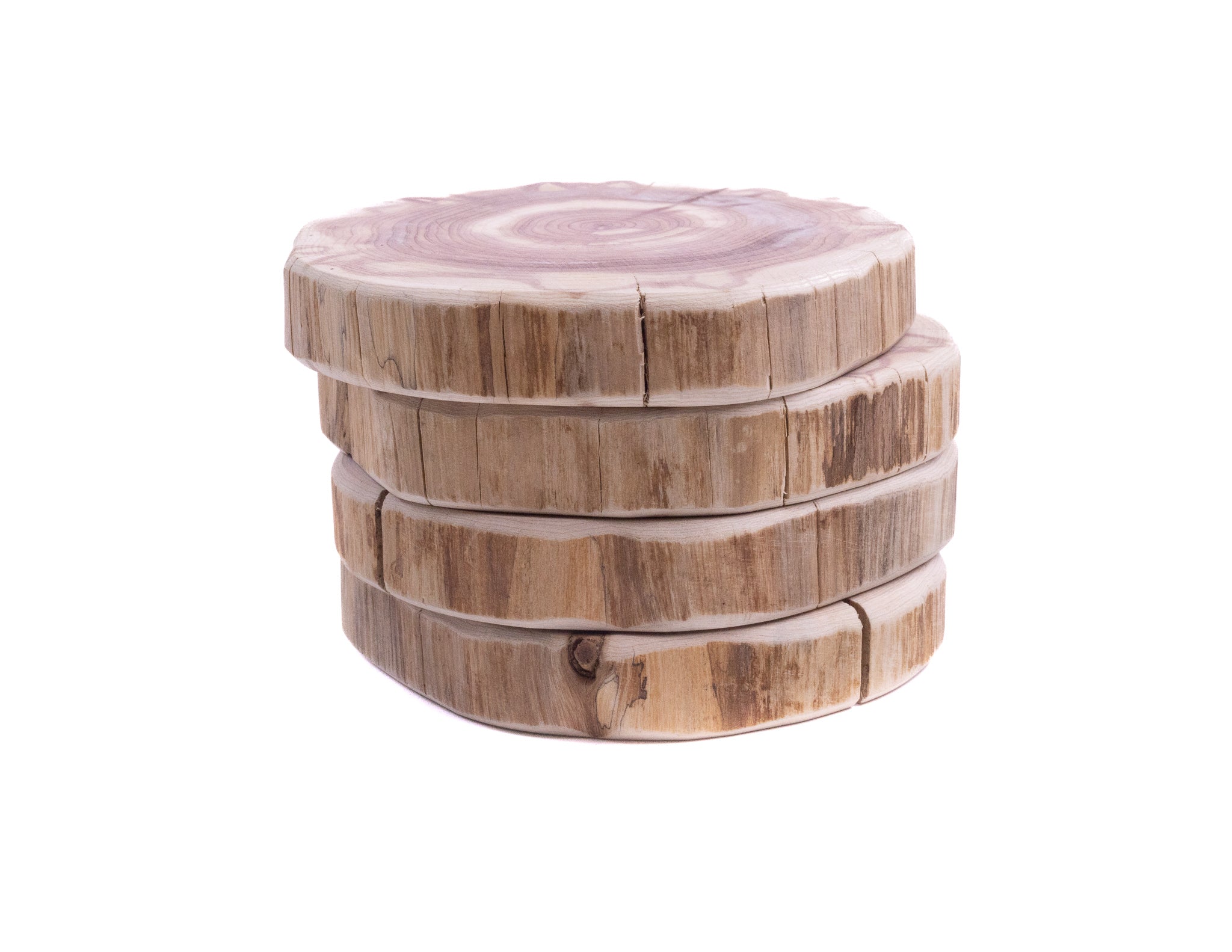 Cedar Coaster