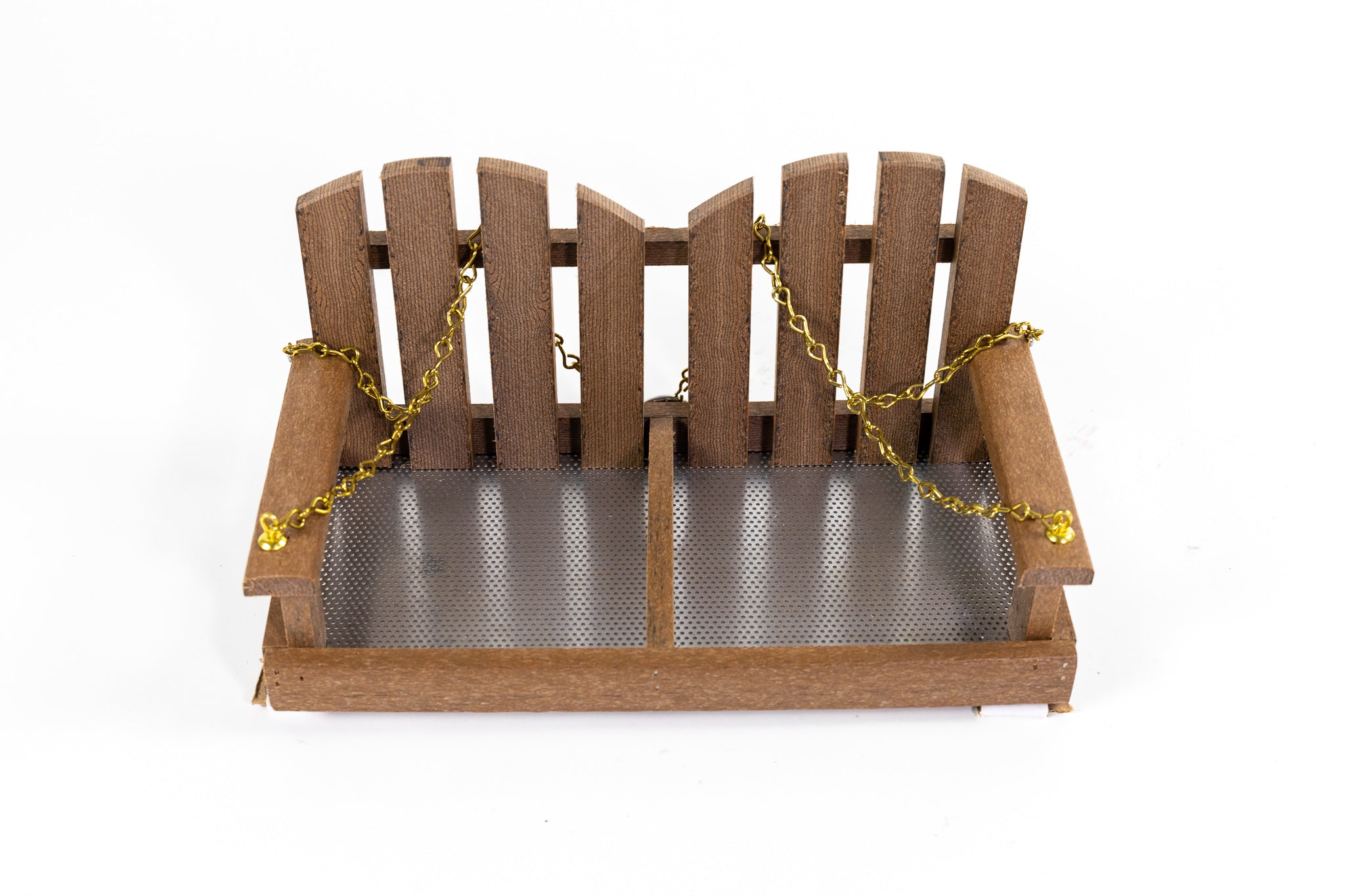 Bird Feeder (Poly, Porch Swing, Color Variant)