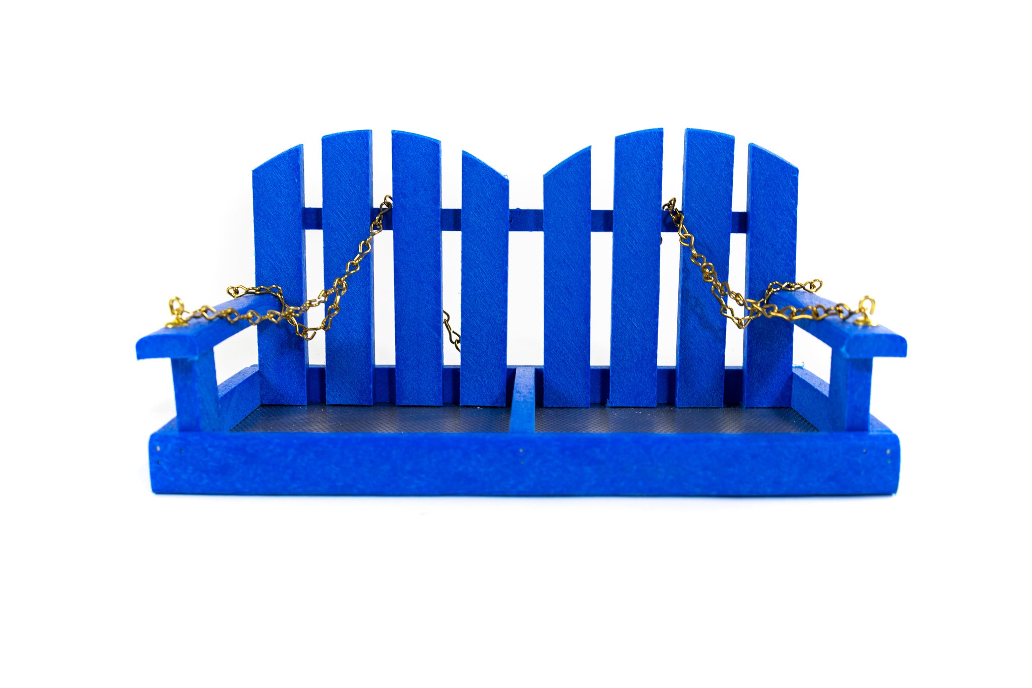 Bird Feeder (Poly, Porch Swing, Color Variant)