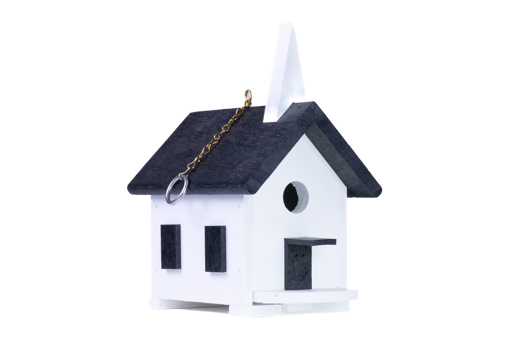 Bird House Church (Wren, Color Selection)