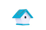 Wren Bird House (Poly, Color Selection)