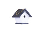 Wren Bird House (Poly, Color Selection)