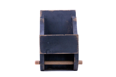 Hanging Toilet Paper Holder