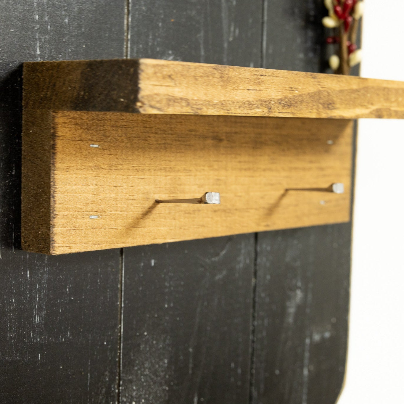 Star Wall Hanging Shelf