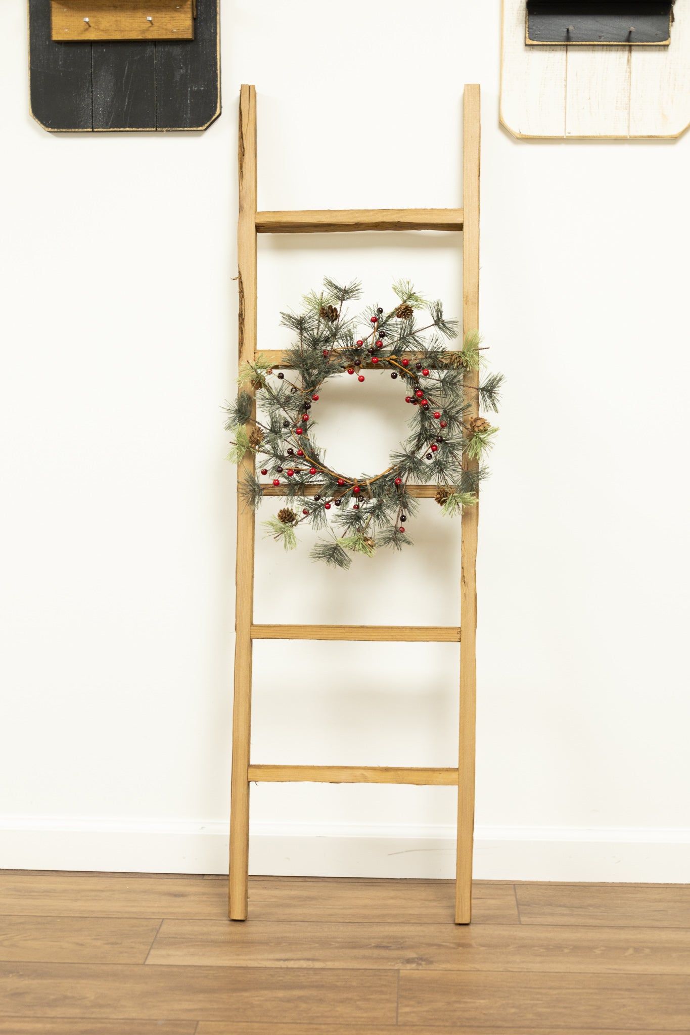 Decorative Ladder
